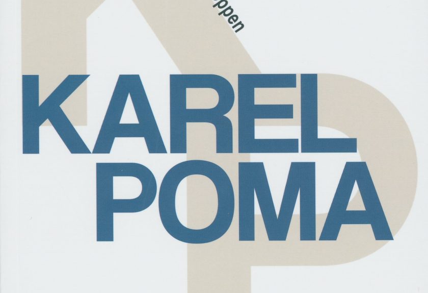 Karel Poma. Vrijzinnig en Liberaal