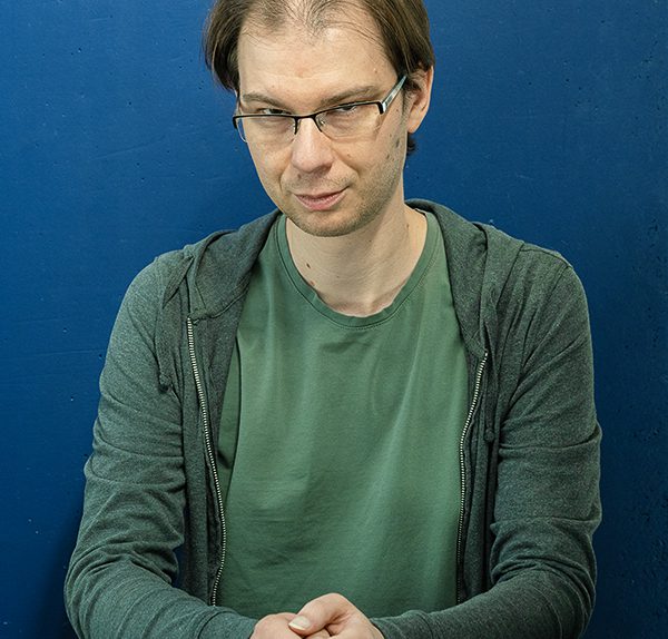 Sébastien Baudart