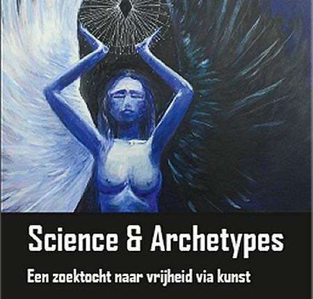 science and archetypes_flyer