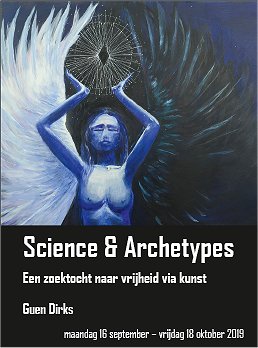 science and archetypes_flyer