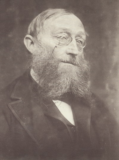 Albert Lacroix, uitgever van ketterse boeken