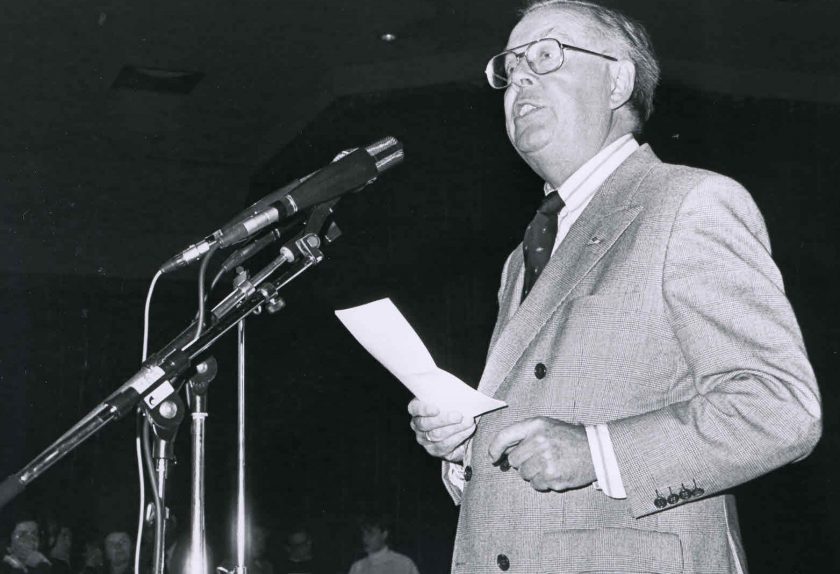 Frans-Grootjans-tijdens-een-toespraak-eind-jaren-1980
