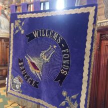 Willemsfonds Brugge 150 jaar