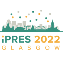 iPRES 2022: International Conference on Digital Preservation